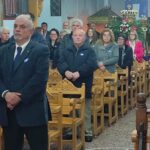 Επίσκεψη του Κωνσταντίνου Μπούμπα στην Καμήλα, στην Νιγρίτα και στο Ποντισμένο Σερρών