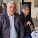 Επίσκεψη του βουλευτή Κωνσταντίνου Μπούμπα στην Ορεινή Σερρών