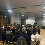 Δείπνο και Βραδιά Κινηματογράφου της Νεολαίας Θυατείρων