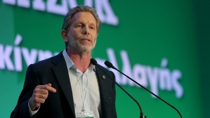 Π. Γερουλάνος: «Όλο και περισσότερες οικογένειες δεν τα βγάζουν πέρα, αυτό έχει σημασία»