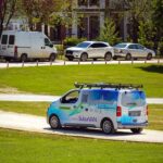 ΙΜΕΤ-Κίνηση αυτοματοποιημένων οχημάτων στα Τρίκαλα με τεχνολογία νέας γενιάς