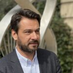 Τάσος Μπαρτζώκας: Μαζί με τους αγρότες για ένα νέο ξεκίνημα!