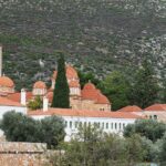 Σπύρος Θεοδ. Κουτσοχρήστος: Πανηγυρίζει 4 και 5 Μαΐου η Ιερά Μονή Αγίου Εφραίμ Νέας Μάκρης