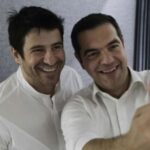 Γεωργούλης, όπως πρέσβης Βενεζουέλας… – Γράφει ο Νίκος Γ. Σακελλαρόπουλος