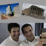 Τρεις ηχηρές «πιστολιές» στην Κουμουνδούρου – Γράφει ο Νίκος Γ. Σακελλαρόπουλος