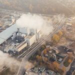 Οι πρώτες συμφωνίες για αποθήκευση διοξειδίου του άνθρακα από ελληνικές βιομηχανίες