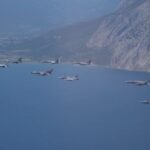 Ολοκληρώθηκε το 8ο συνέδριο Αεροπορικής Ισχύος