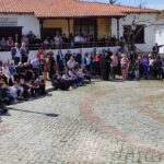 Επίσκεψη του βουλευτή Σερρών Κωνσταντίνου Μπούμπα στην Πεντάπολη Σερρών