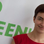 Η Ευρωβουλευτής Ska Keller των Πράσινων/EFA στηρίζει τη συμμαχία Πράσινο & Μωβ στην Ελλάδα