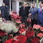 Το μέλλον της Ελληνικής ανθοπαραγωγής