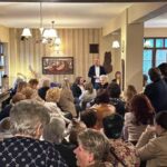 Υπ. Βουλευτή Ημαθίας ΝΔ κ. Λάζαρου Τσαβδαρίδη