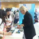 Η Περιφέρεια Κεντρικής Μακεδονίας συμμετείχε στην έκθεση τουρισμού «TRAVEL EXPO CYPRUS 2023» στη Λευκωσία