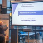 Η Περιφέρεια Κεντρικής Μακεδονίας σε εκδηλώσεις για τον εναλλακτικό τουρισμό στη Στοκχόλμη