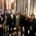 Δ. Γκολιδάκης: Συνάντηση με νέους στο κέντρο της Θεσσαλονίκης