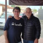 Περιοδεία του Κωνσταντίνου Μπούμπα σε χωρία των Σερρών