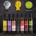 Στην κορυφή της Σκανδιναβίας για το 2023 οι ελαιώνες Σακελλαρόπουλου