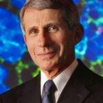 Η Ακαδημία Αθηνών εξέλεξε ως ξένο εταίρο της στην επιστήμη της Ιατρικής τον Καθηγητή κ. Anthony S. Fauci