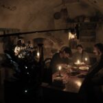 «17 Κλωστές»: Ξεκίνησαν τα γυρίσματα της νέας σειράς της COSMOTE TV