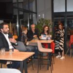 Πλατύ: Συνάντηση με κατοίκους του υποψήφιου βουλευτή της Νέας Δημοκρατίας Τάσου Μπαρτζώκα – Βίντεο – Φωτό