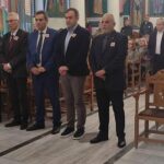 Περιοδεία του Κωνσταντίνου Μπούμπα στον Δήμο Σιντικής