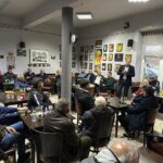 Απ. Βεσυρόπουλος: «Η Ημαθία Ψηλά – Το μήνυμα αυτό θα αποτυπωθεί και στο εκλογικό αποτέλεσμα»