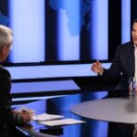 Αλέξης Τσίπρας στον ΑΝΤ1: Το βράδυ των εκλογών το πρώτο με το τρίτο κόμμα θα μπορούν να σχηματίσουν κυβέρνηση