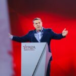 Θεσσαλονίκη- Αλ. Τσίπρας: Την Κυριακή τα ψέματα τελειώνουν, ξημερώνουν μέρες Δικαιοσύνης, Δημοκρατίας και αξιοκρατίας