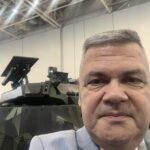 Συνέντευξη του Άγγελου Αγραφιώτη στον Ηλία Κουτσερή και στο ΡΑΔΙΟ ΕΝΑ 15/05/2023