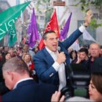 Αλ. Τσίπρας από Λαμία: Σε 15 μέρες τελειώνει ο εφιάλτης, έρχεται η πολυπόθητη αλλαγή