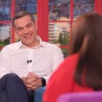 Aλ. Τσίπρας: Η ΝΔ επέμενε για παράλληλους μονολόγους στο ντιμπέιτ, θα βαρεθεί ο κόσμος