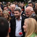 Δήλωση Νίκου Ανδρουλάκη για την Εργατική Πρωτομαγιά