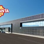 Παγκόσμια περιβαλλοντική καινοτομία από την Βιολάντα! – Δημιουργεί το πρώτο και μοναδικό εργοστάσιο μπισκότων στον κόσμο χωρίς καμινάδα!