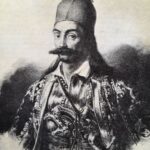 Πολέμαρχος Γεώργιος Καραϊσκάκης