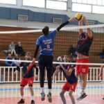 Αποτελέσματα Ημιτελικών του Final Four Πετοσφαίρισης Λυκείων Ελλάδας και Κύπρου 2022-2023