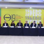 Θεσσαλονίκη: Από αύριο η 19η Διεθνής Έκθεση Βιβλίου Θεσσαλονίκης στους χώρους της ΔΕΘ – Η μεγαλύτερη του θεσμού με τιμώμενη την αμερικανική λογοτεχνία