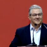 Θεσσαλονίκη- Δημήτρης Κουτσούμπας: Να αναδειχθεί μέσα από τις κάλπες της Κυριακής ένα πολύ ισχυρό ΚΚΕ, στήριγμα για το λαό