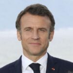 Η Γαλλία θα ναυπηγήσει ένα νέο αεροπλανοφόρο, ανακοίνωσε ο πρόεδρος Μακρόν σε στρατεύματα