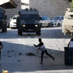 Ισραήλ: Ο στρατός σκότωσε τρεις ένοπλους Παλαιστίνιους που ευθύνονται για τον φόνο Ισραηλινοβρετανής και των δύο κορών της