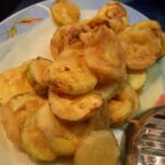 Κολοκυθάκια στο τηγάνι – Τραγανά και πεντανόστιμα.