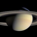 Διάστημα: Οι δακτύλιοι του Κρόνου είναι ηλικιακά πολύ νεότεροι από τον ίδιο τον πλανήτη