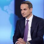 Κυρ. Μητσοτάκης στον Αντ1: Με τη ΝΔ κυβέρνηση σε 100 μέρες θα έχουμε την επενδυτική βαθμίδα