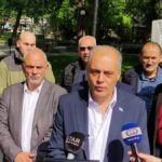 Επίσκεψη Κυριάκου Βελόπουλου στις Σέρρες