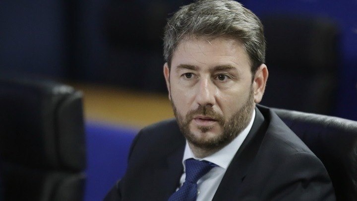 Επιστολή Προέδρου ΠΑΣΟΚ στη Διοίκηση της ΚΕΔΕ
