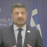 Ν. Χαρδαλιάς: Ισχυρή αμυντική βιομηχανία και καινοτομία, αναγκαία στοιχεία για την άμυνα και την ασφάλεια της χώρας