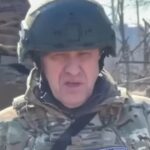 Ρωσία: Ο Πριγκόζιν κατηγορεί τον ρωσικό στρατό ότι εγκαταλείπει τις θέσεις του στο Μπαχμούτ και το ρωσικό Κράτος ότι είναι ανίκανο να υπερασπισθεί την Ρωσία