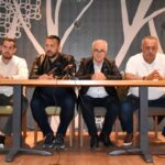 Βέροια: Η συνέντευξη τύπου του τελικού κυπέλλου. – βίντεο – φωτο