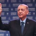 Ο Ερντογάν μοιάζει να βρίσκεται σε θέση ισχύος ενόψει του –άνευ προηγουμένου– δεύτερου γύρου