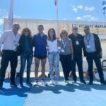 Νίκος Τουλίκας: Νέο ρεκόρ