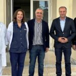 Λάζαρος Τσαβδαρίδης: Ενίσχυση του ΕΣΥ για ακόμη πιο ποιοτικές υπηρεσίες στον πολίτη