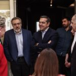 Οι άριστοι του ΣΥΡΙΖΑ – Γράφει ο Μιχάλης Δεμερτζής